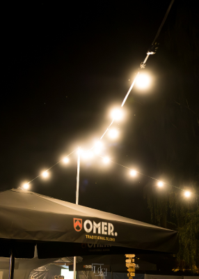 Sint-Martinus den XIIde - Kermisbar